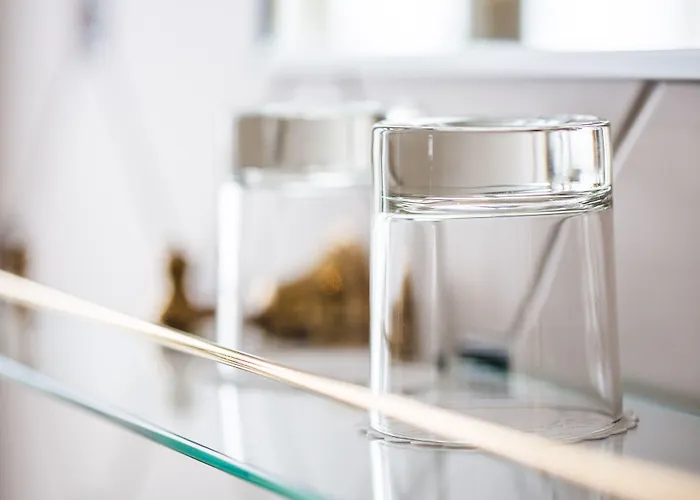 Hotel Hestia Barons Old Town