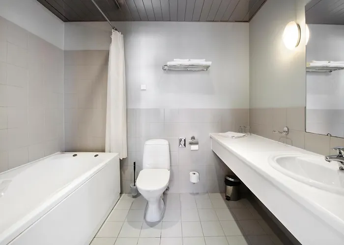 Hestia Barons Old Town 4* Tallin