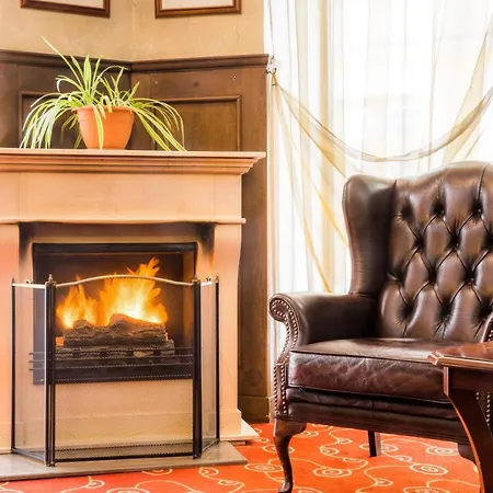 Hotel Hestia Barons Old Town 4*