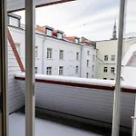 Hotel Hestia Barons Old Town 4*