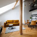 Hestia Barons Old Town 4* Tallinn