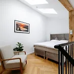 Hestia Barons Old Town 4* Tallinn