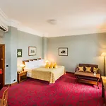 Hestia Barons Old Town Hotel Tallinn