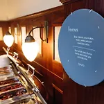Hestia Barons Old Town Hotel 4*