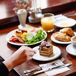 Hotel Hestia Barons Old Town 4*