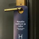 Hotel Hestia Barons Old Town 4*