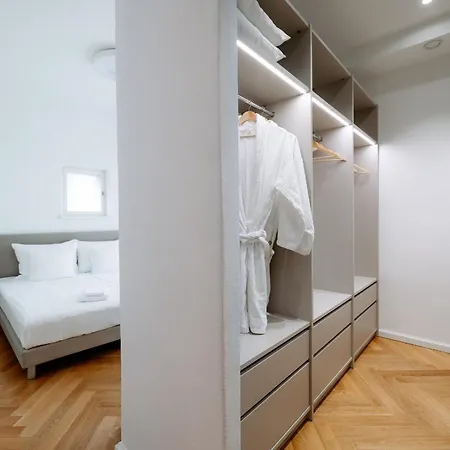 Hestia Barons Old Town 4* Tallinn