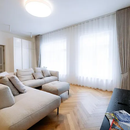 Hestia Barons Old Town 4* Tallinn