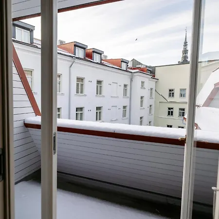 Hotell Hestia Barons Old Town 4*