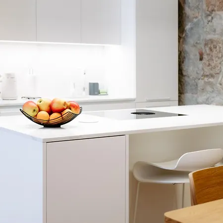 Hotell Hestia Barons Old Town Tallinn