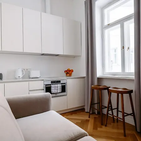 Hotell Hestia Barons Old Town Tallinn