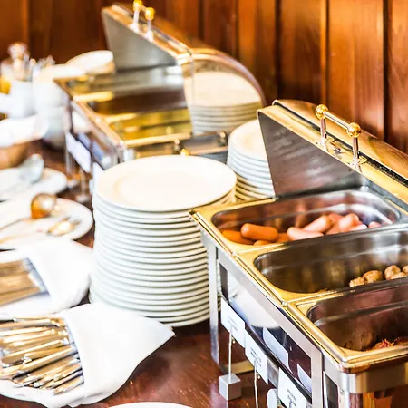 Hestia Barons Old Town Hotell