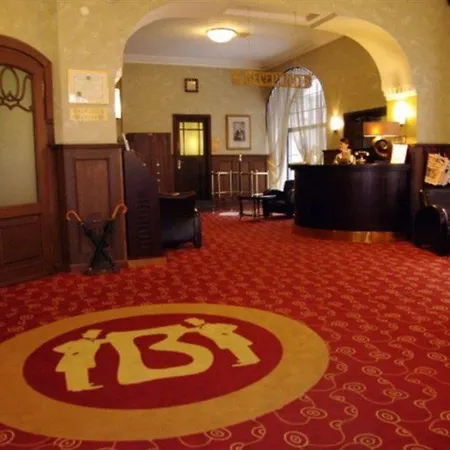 Hestia Barons Old Town Tallinn