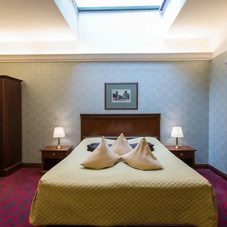 Hotell Hestia Barons Old Town