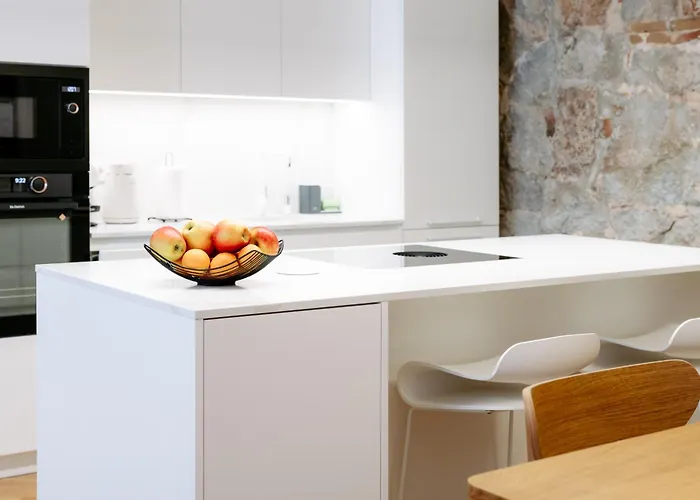 Hotel Hestia Barons Old Town Tallinn