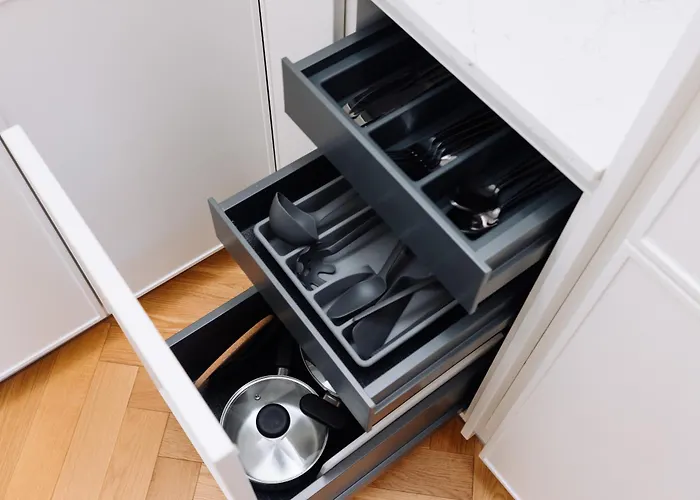 Hestia Barons Old Town Tallinn